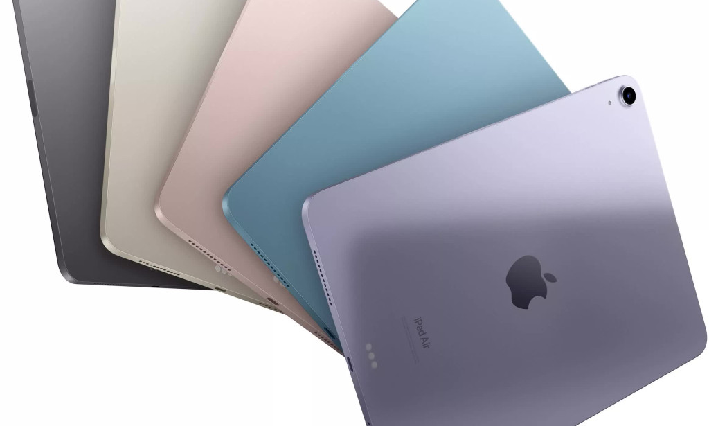 Exploring the Diverse World of iPads: A Comprehensive Guide to Different Types