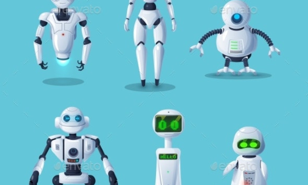Exploring the Realm of Robotics: A Comprehensive Guide to Different Types of Robots