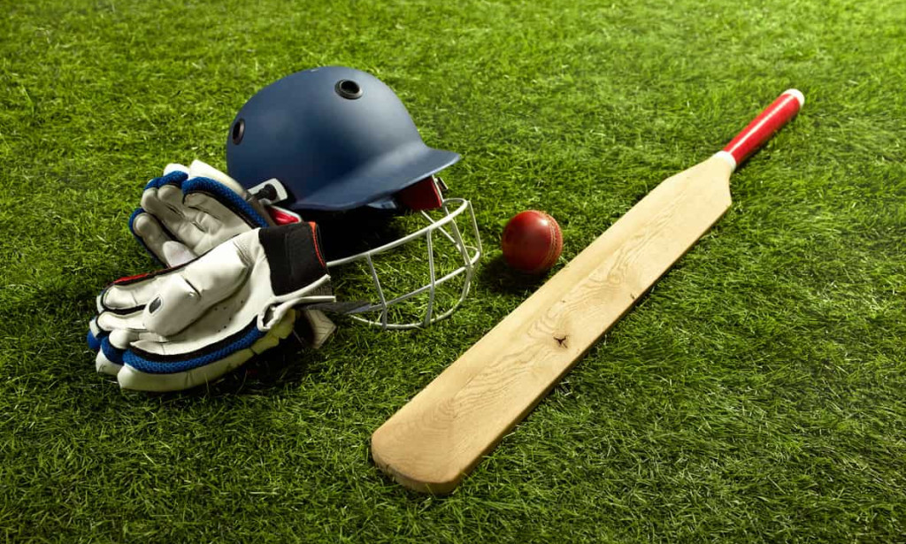 Cricket: A Gentleman's Game and Global Obsession,A world famous game