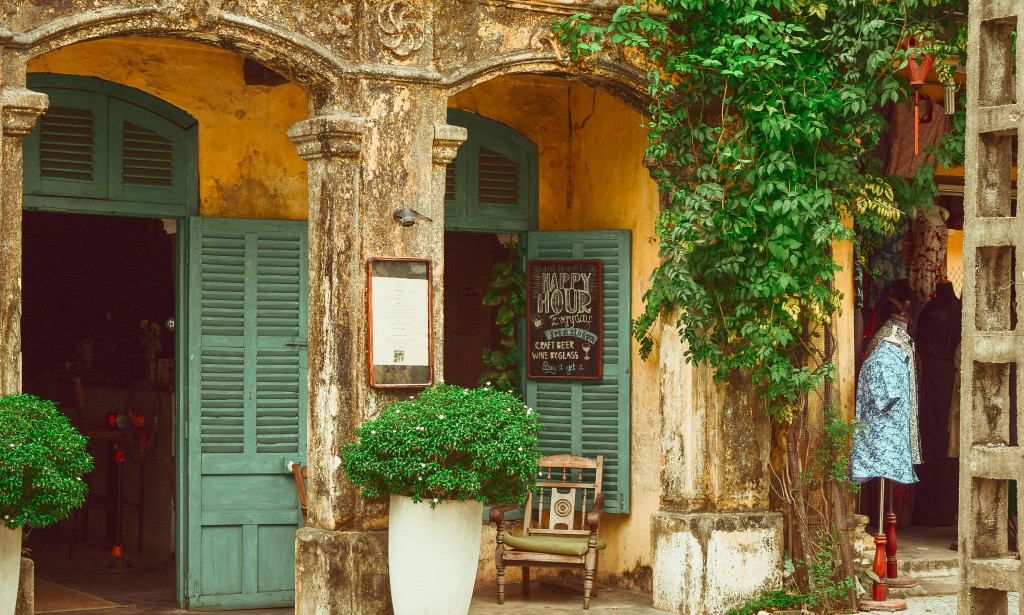 City Living, Rustic Procuring: How Innovation Empowers Consultants to Flourish in Metropolitan and Town Ways of Life styles