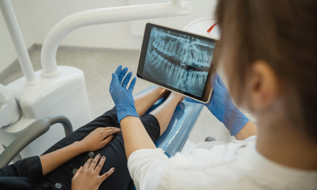 Artificial Intelligence in Healthcare: A Revolution in Patient Care