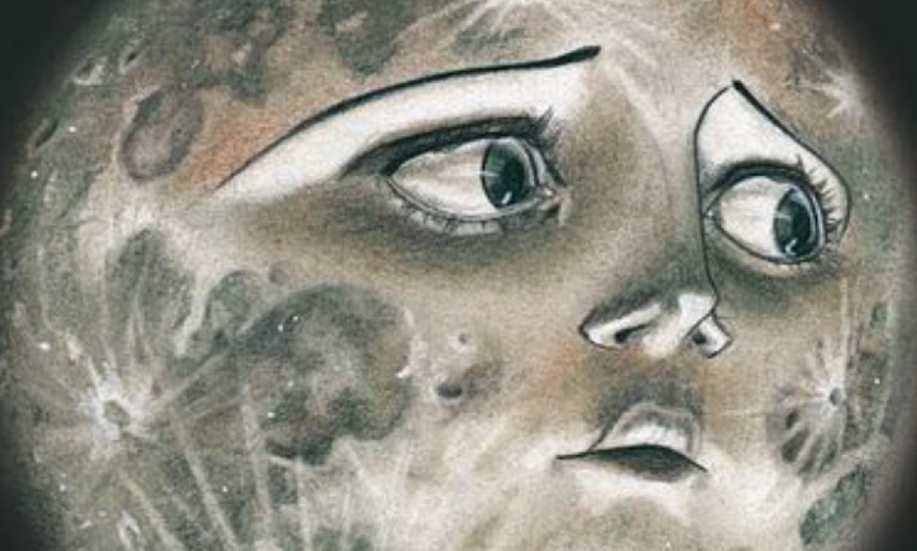 Topic: A Heavenly Symphony: Opening the Secrets of the Full Moon