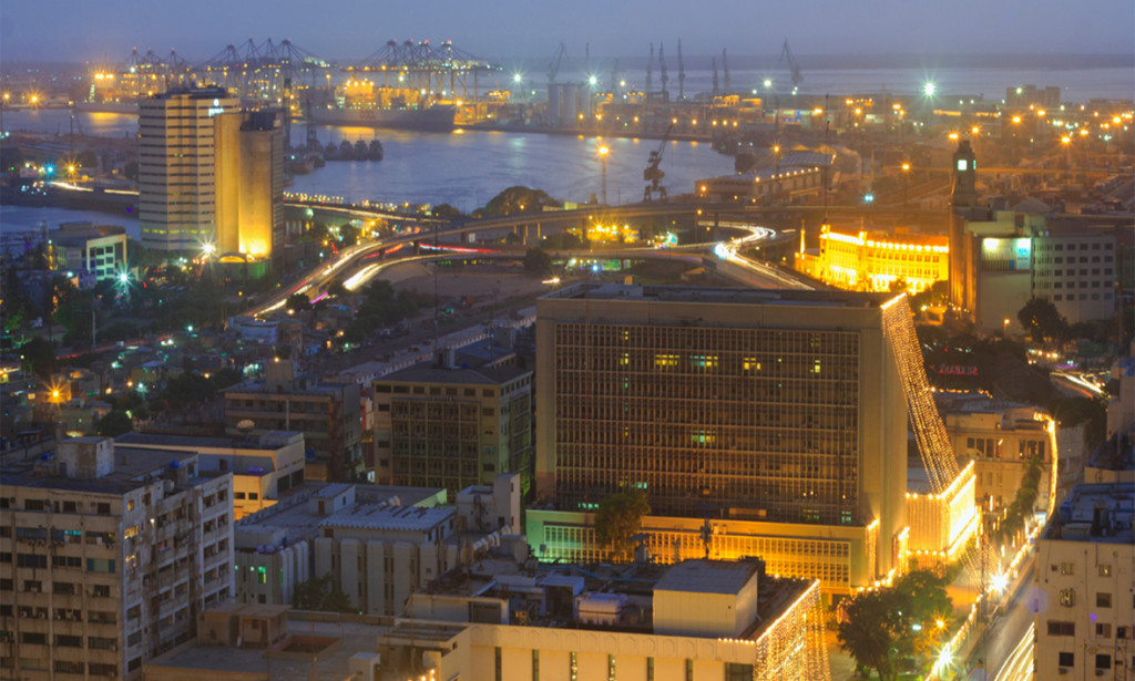 Karachi: The Dynamic Heartbeat of Pakistan**a beautiful city of Pakistan