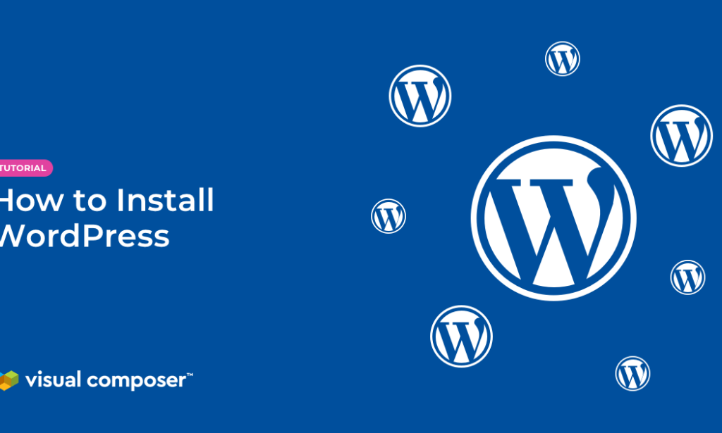 How To Install WordPress In C-panel [Hoster.pk] by Aleem Tallat