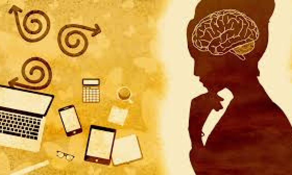 Mental Health Matters: Strategies for Managing Stress and Anxiety