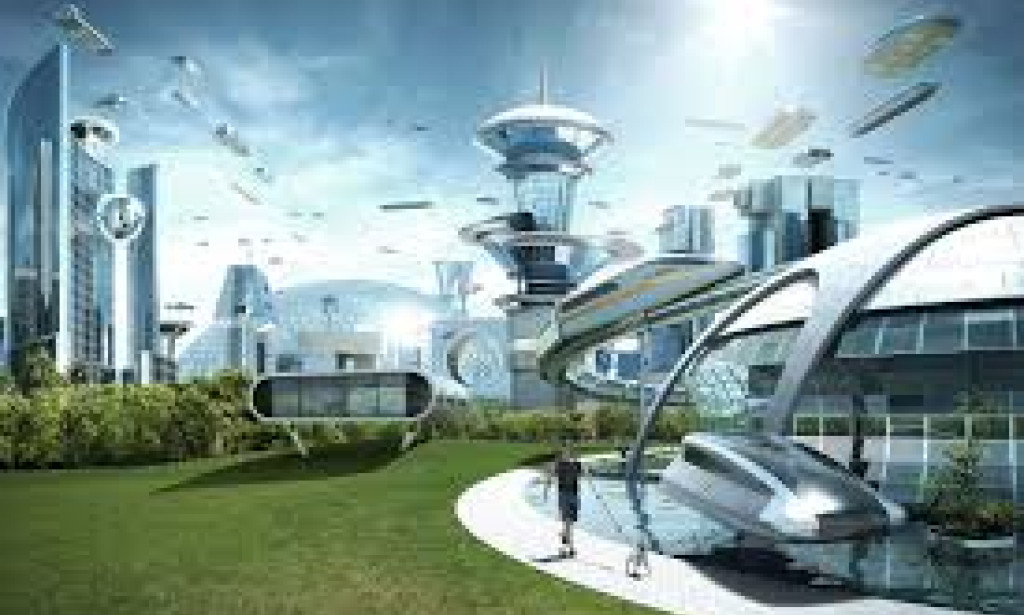 Investigating the Way of life of the Year 3000: A Modern Look into Human Life