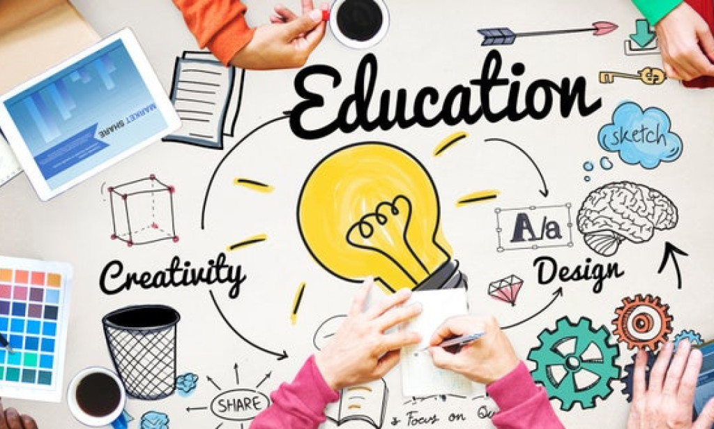 Unlocking Minds: Exploring Education's Ever-Evolving Landscape