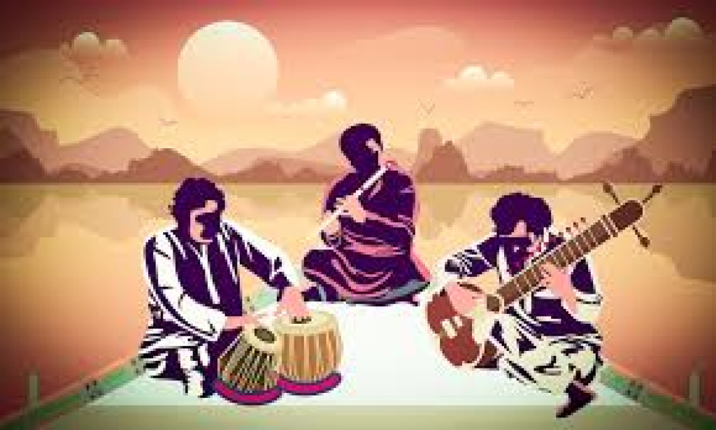 Exploring Cultural Paradigms: Understanding Diversity in a Globalized World