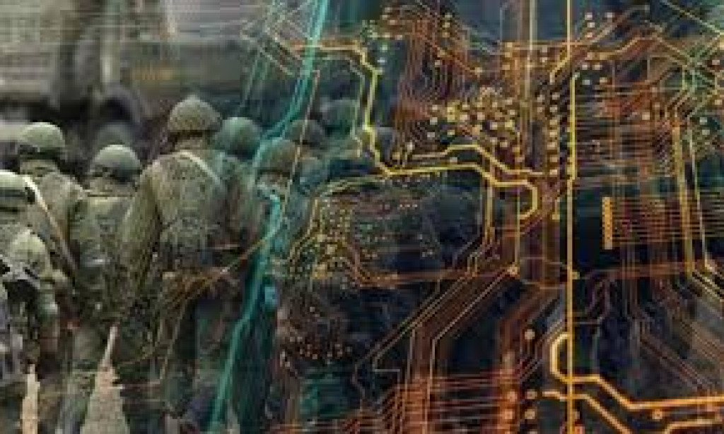 Unveiling the Tactics and Implications of 5th Generation Warfare**