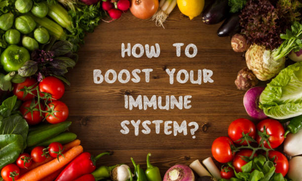 Top Ten Good Food varieties for Helping Your Insusceptible Framework