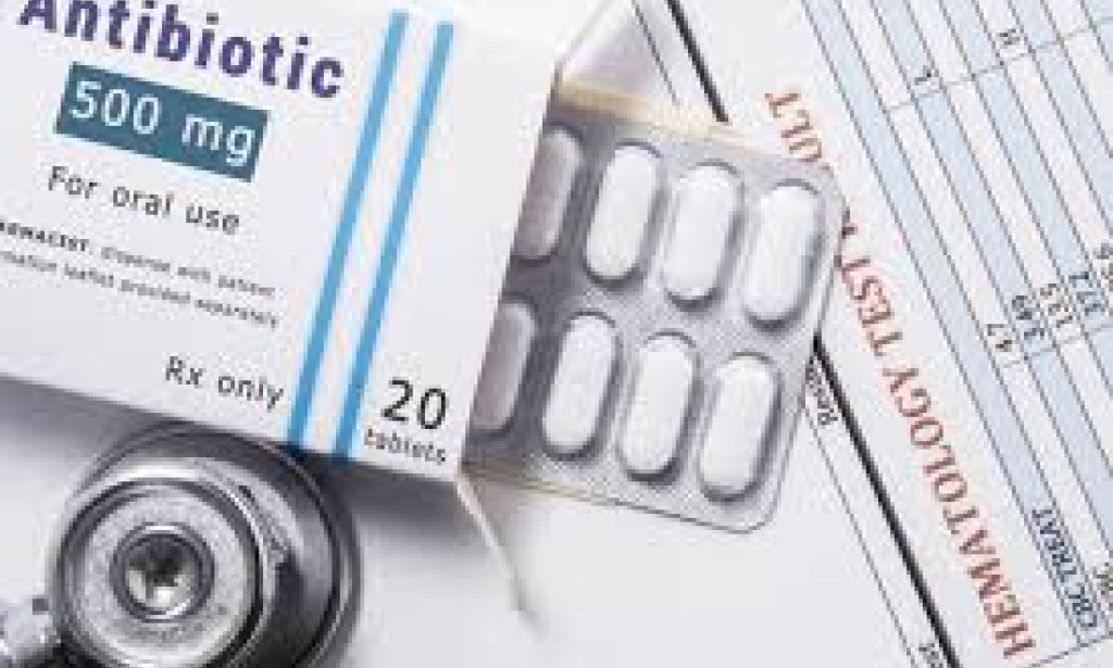 The Control of against tainting experts in Present day Medication