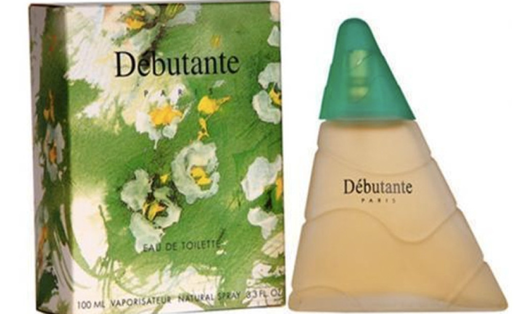 Debutante Perfume: Capturing Elegance and Youth in a Bottle/ Perfume