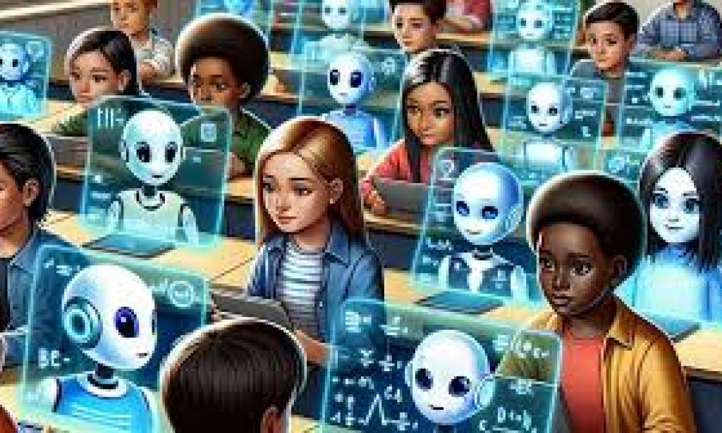 Delicate Nurturing: A Cutting Edge Way to Deal with Bringing up Versatile and Human Kids