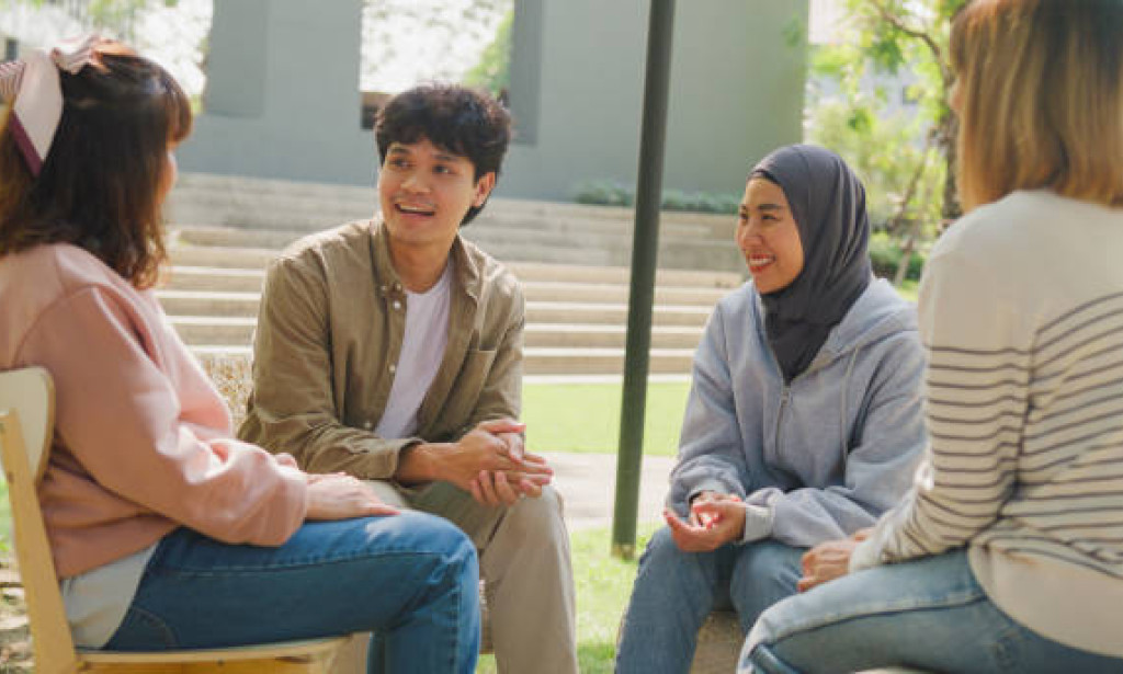 How Students Can Improve Their Communication Skills, Some strategies to help students improve their communication skills