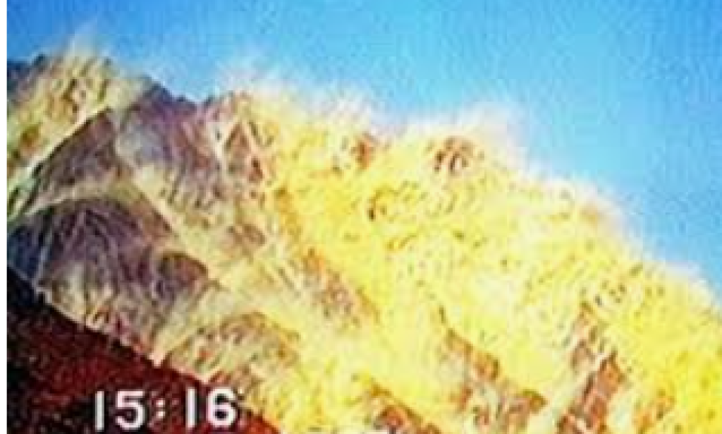 Must read important information about Pakistan's nuclear program, Dr. Abdul Qadir, Dr. Samar Mubarak and nuclear explosions