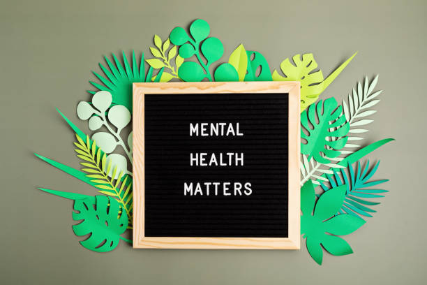 Mental health is matter so do regularly exercises for healthy brain