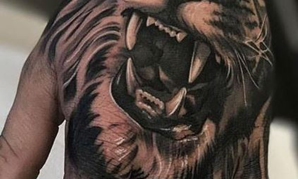 Man vs Animal. A comparison between Man and animals in cruelty