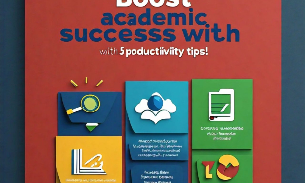 🚀 Unlock Your Full Potential: 5 Game-Changing Productivity Hacks for Students!