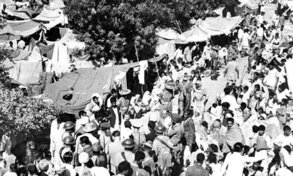 *Why is the blood of scholars so cheap?* Hafiz Momin Khan Osmani    In Pakistan, a country that came into being in the name of the word Islam,