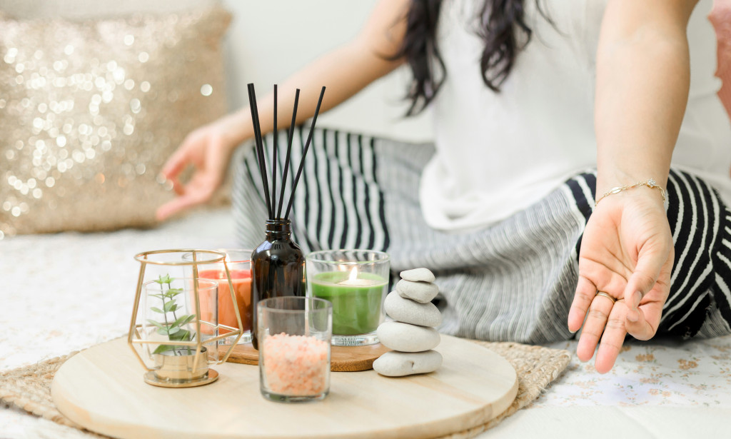 Managing Anxiety with Mindfulness: Guided Techniques and Tips