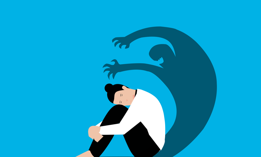 Understanding Anxiety: Causes, Symptoms, Prognosis & Management