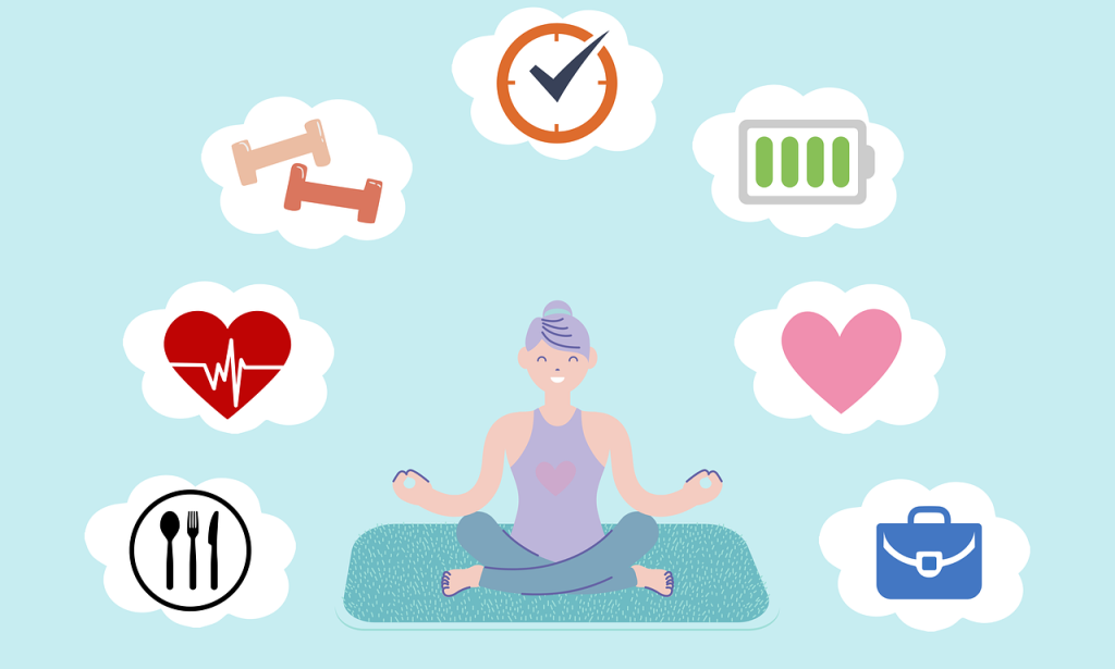 Sustaining Emotional well-being: An Excursion Towards Well-being**