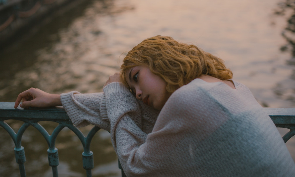 Depression is a slow poison .It cause's , effects and how to cope with it