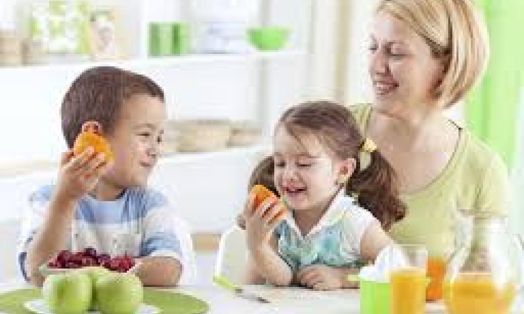 Children dietYoungsters' Eating regimenChildren have special wholesome requirements because of their quick development and improvement.