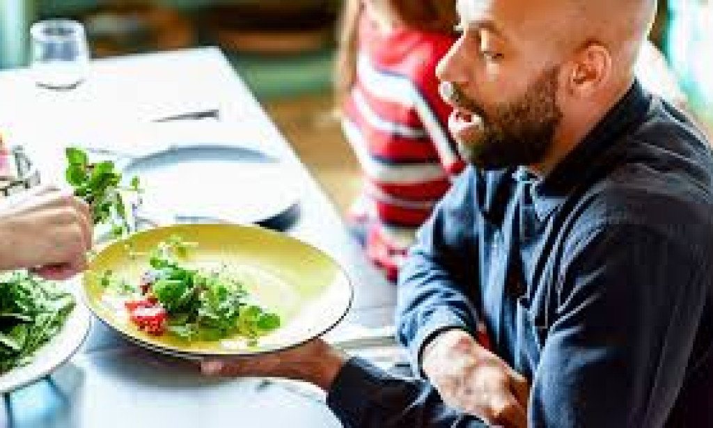 Dieting makes people fat The Mystery of Consuming less calories: