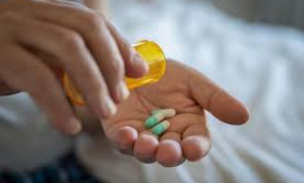 Seeing Hypertension: Side effects, Causes, Medicines, and Prevention: