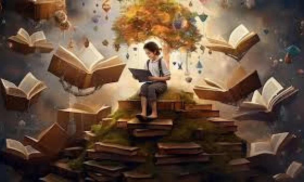 Education Should Be Free **"The Case for Free Education: Empowering Minds and Societies"**