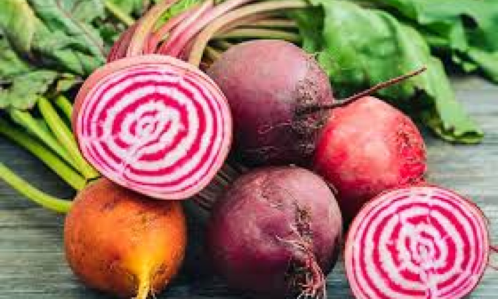 Explore the Benefits: Five Compelling Reasons to Incorporate More Beetroot into Your Diet