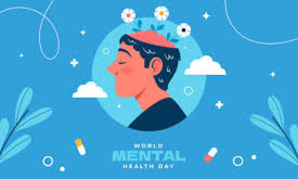 World Mental Health Day: Advocating for Compassionate Action and Awareness on Global Mental Health Issues