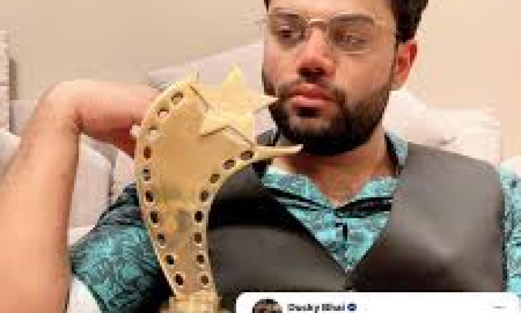 "The Rise of Ducky Bhai: A Deep Dive into the Journey of Gaming’s Most Influential Content Creator, from Humble Beginnings to eSports Stardom"