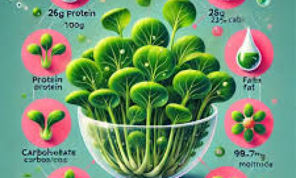 Bok Choy: A Vitamin K Powerhouse You Didn't Know About. In this article, we will explore the nutritional benefits of Bok Choy and why it should be a staple in your diet.