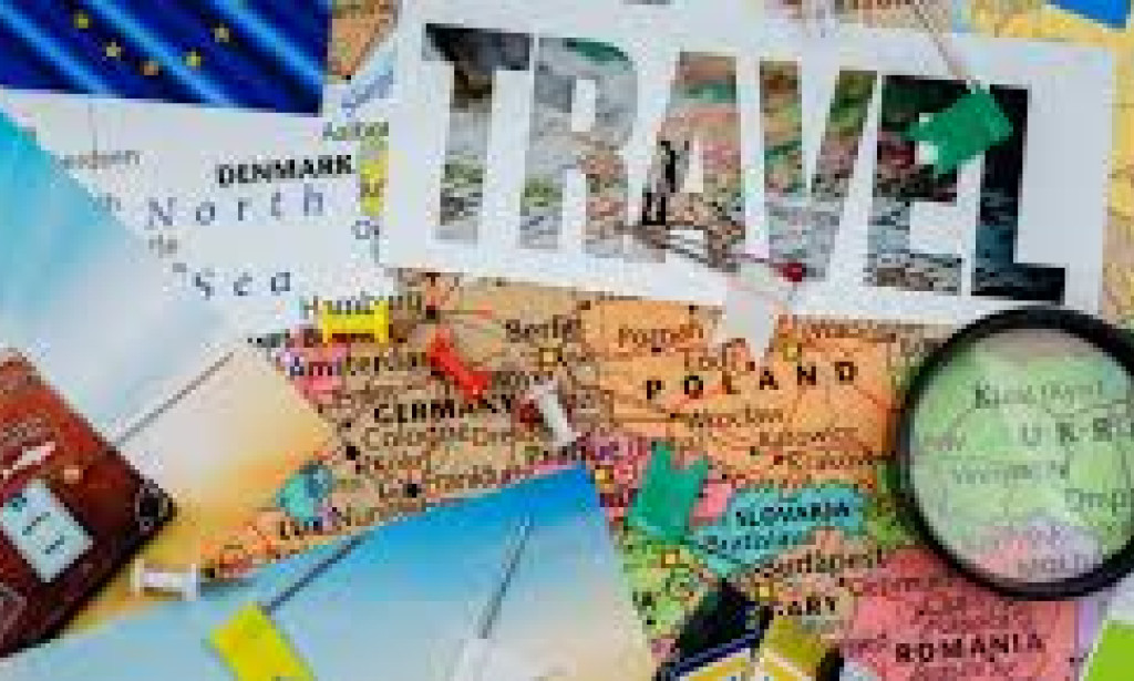 From Adventure to Luxury: A Detailed Guide on Travel and Tourism"