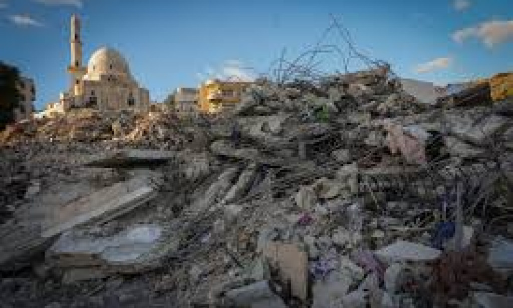 The Heartbreaking Truth of Destruction: Disentangling the Compassionate Emergency