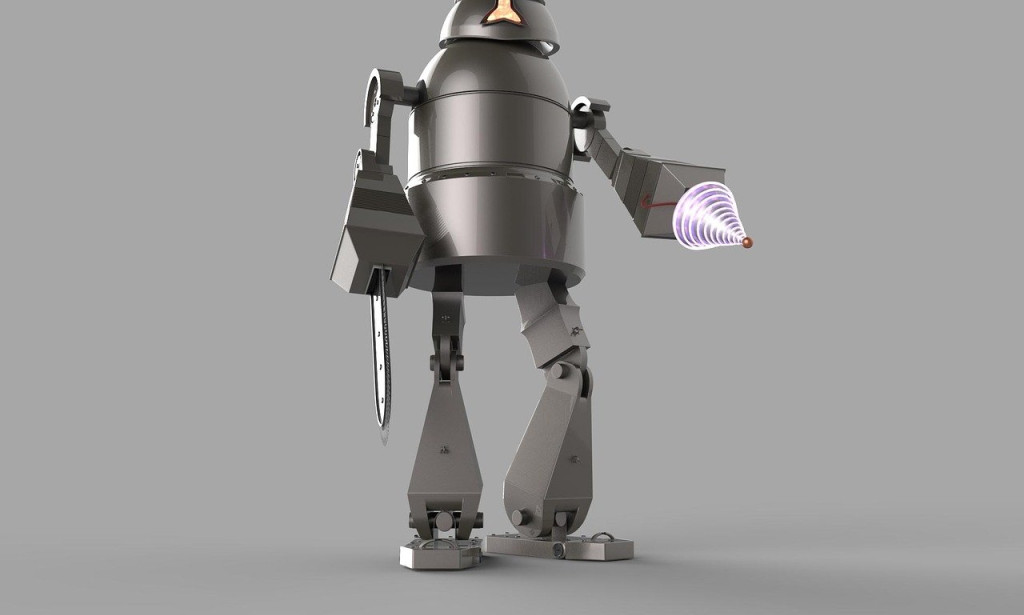 Artificial Intelligence: Shaping Our Future Today from every aspect