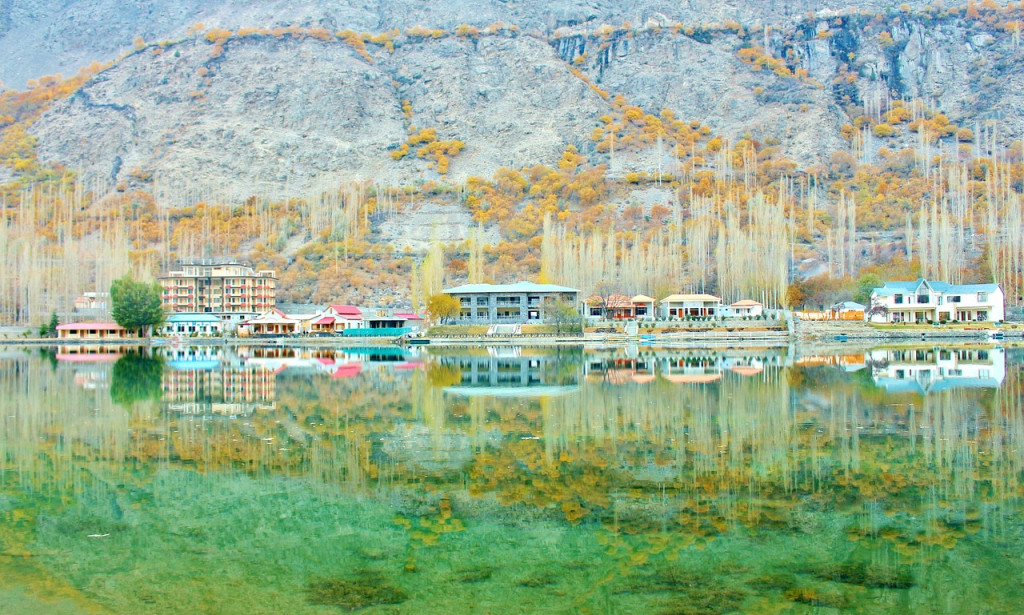 History of Karakoram/ Last Generation of Karakoram Importance