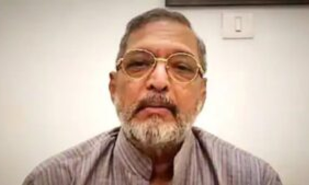 Nana Patekar Biography, Family, Wife, Girlfriends, DOB, Size, Weight, Height