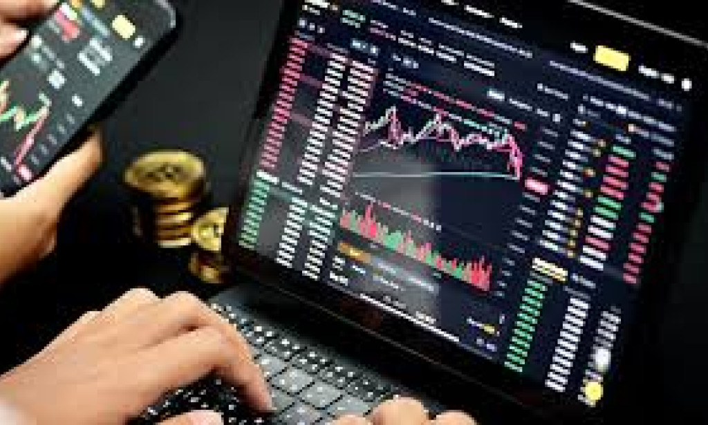 Navigating the Crypto Frontier: A Guide to Digital Currency