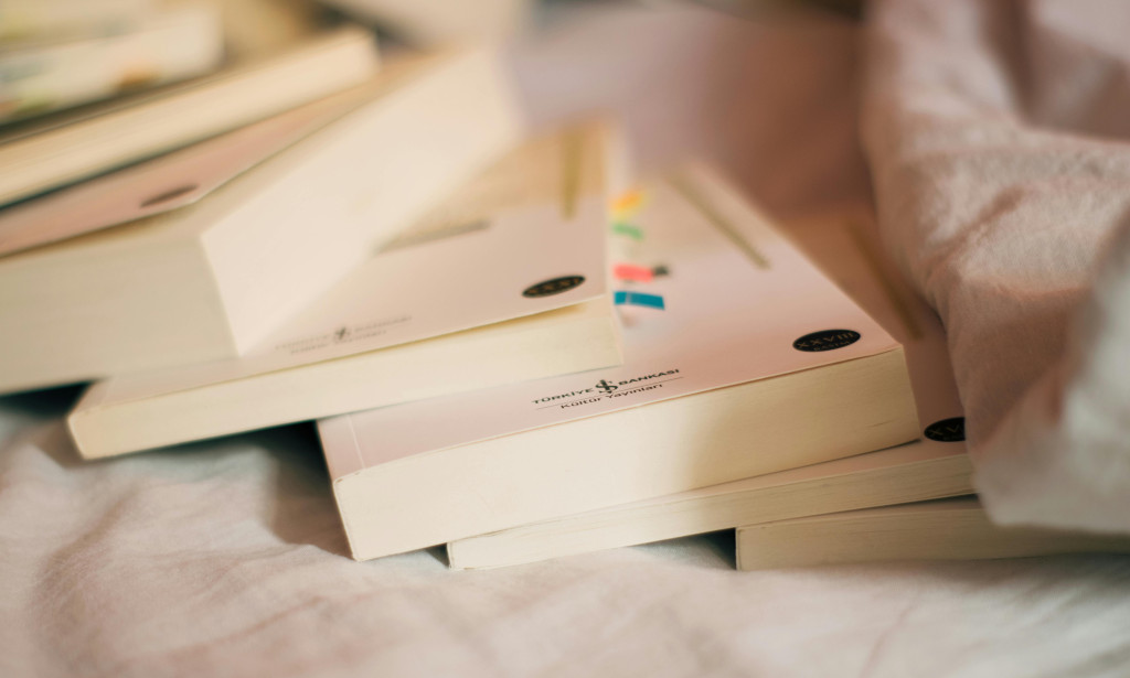 "Literature in Motion: The Connection of Words and Movement"