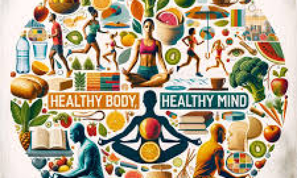 Healthy Living: Transformative Tips for Mind and Body Wellness