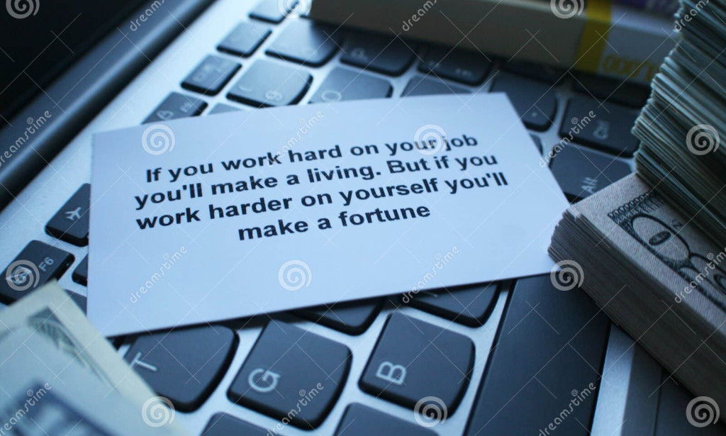 "Building Positive Habits: A Path to Personal Growth and potential"