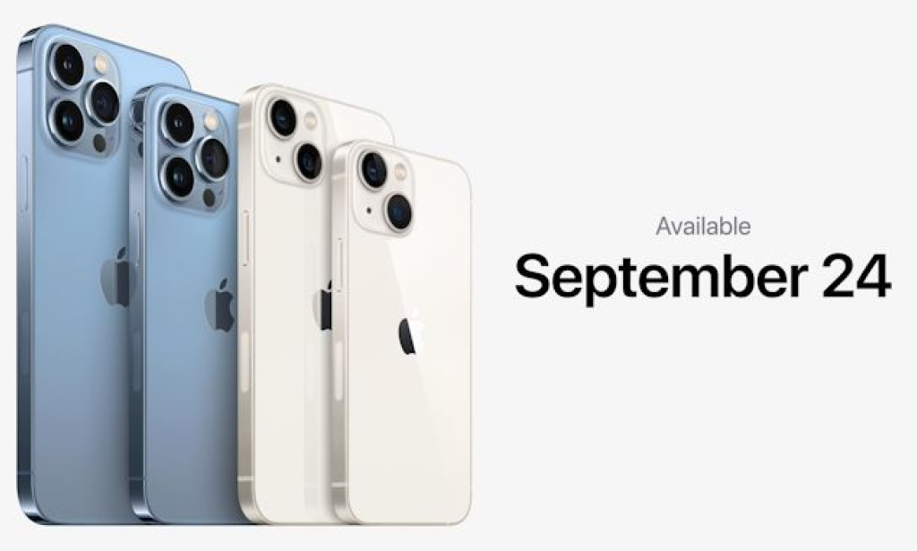 "iPhone 13 Series Uncovered: Innovations and Upgrades You’ll Love"