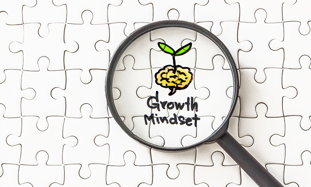 Unlocking Potential: Embrace Growth Mindset for Lasting Success