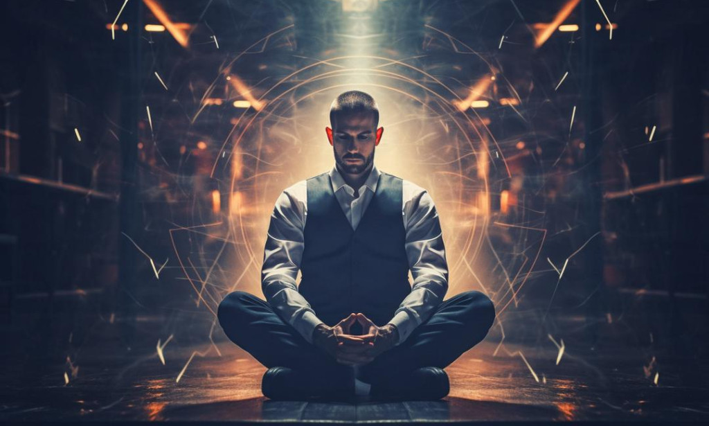 Mastering Self-Discipline: The Key to Consistent Success in Life