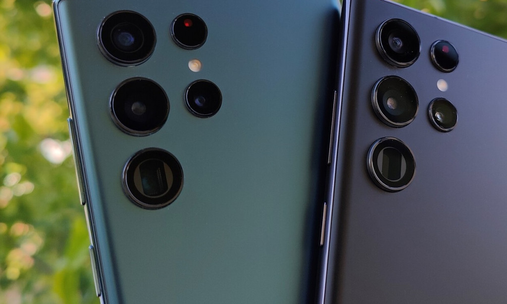 "Innovation and Style: Exploring the Features of the Samsung S23"