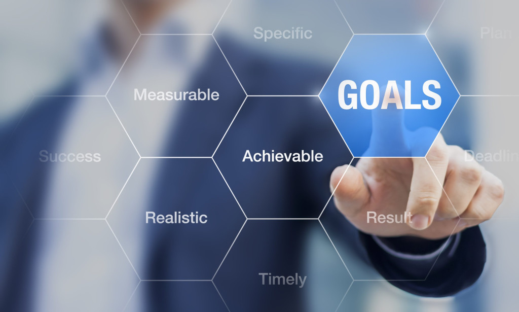 Effective Goal Setting: Your Blueprint for Success in life