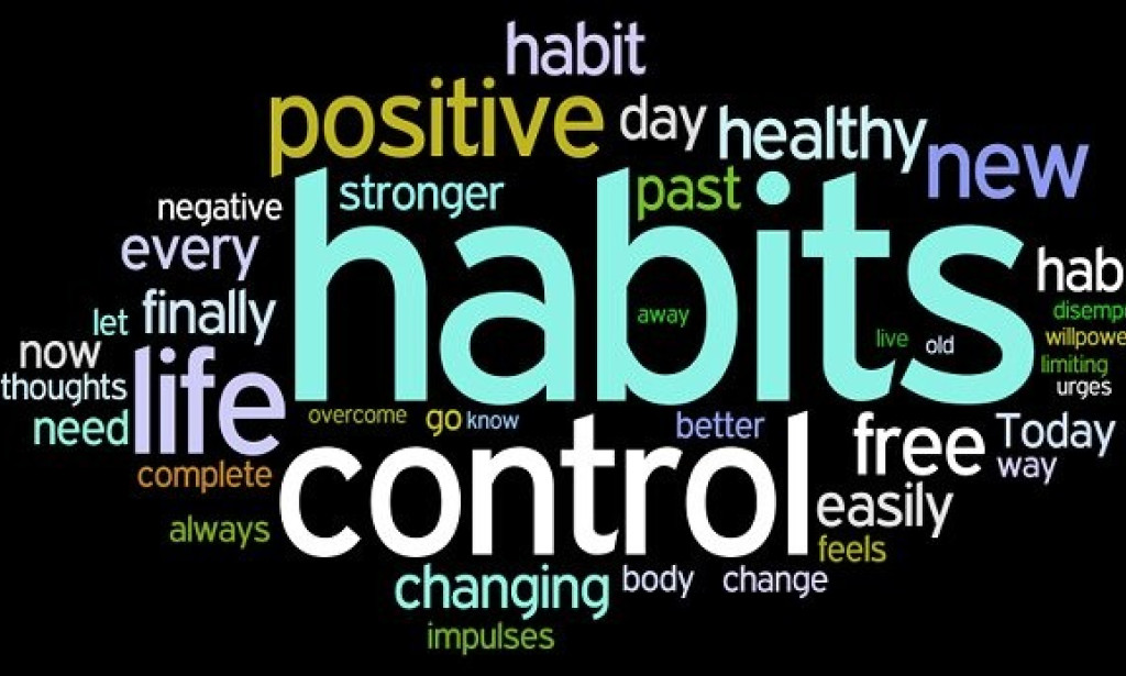 Transform Your Life: The Power of Building Positive Habits .